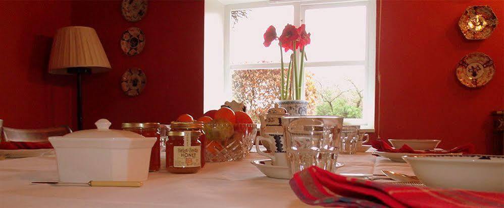 Gunville House B&B Grateley Zewnętrze zdjęcie